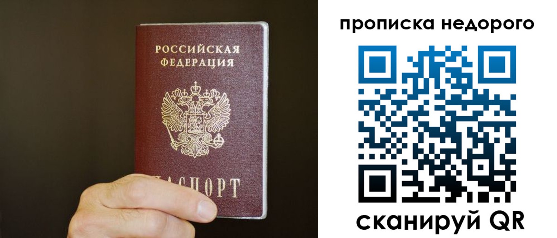 прописка в квартире в Раменском